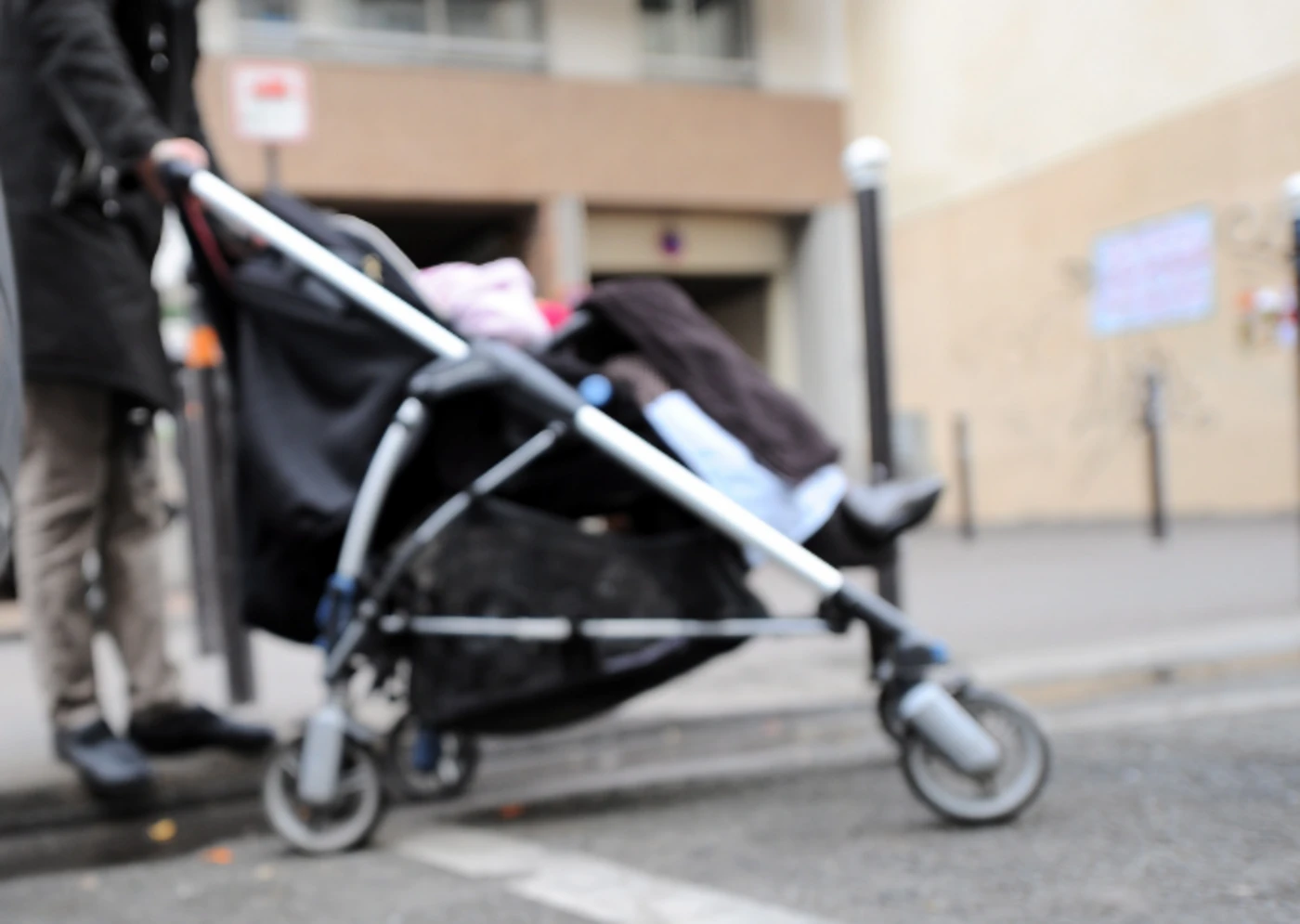 Le Mans : un homme condamné à 30 ans de prison pour le meurtre de son bébé de 13 mois