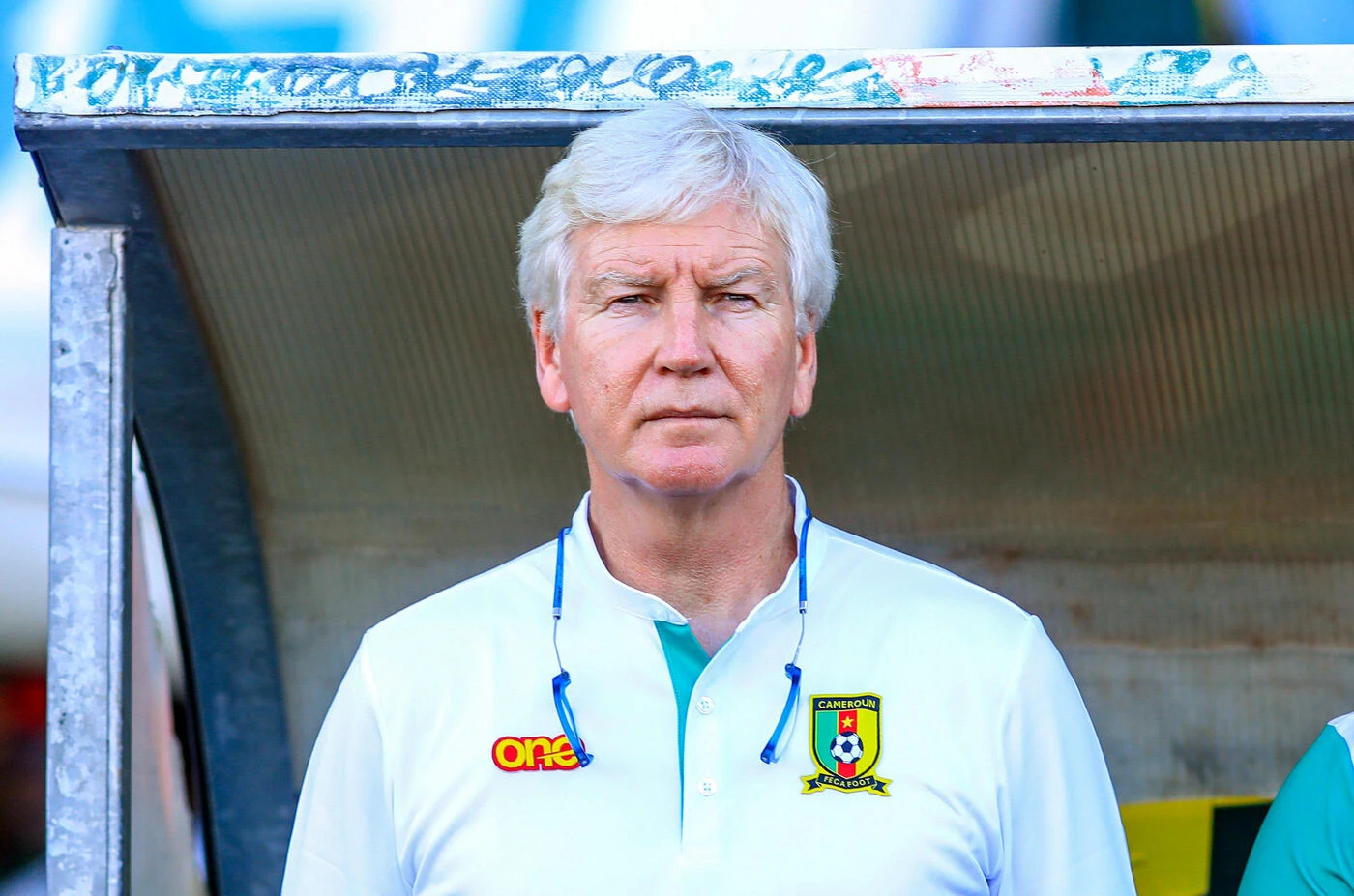 Football : à cinq mois de la CAN, le sélectionneur du Cameroun Marc Brys démissionne