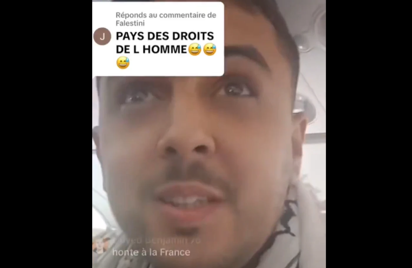 Ismaël Boudjekada, élu d’opposition dans le Doubs, interpellé à l’aéroport de Bâle pour apologie du terrorisme