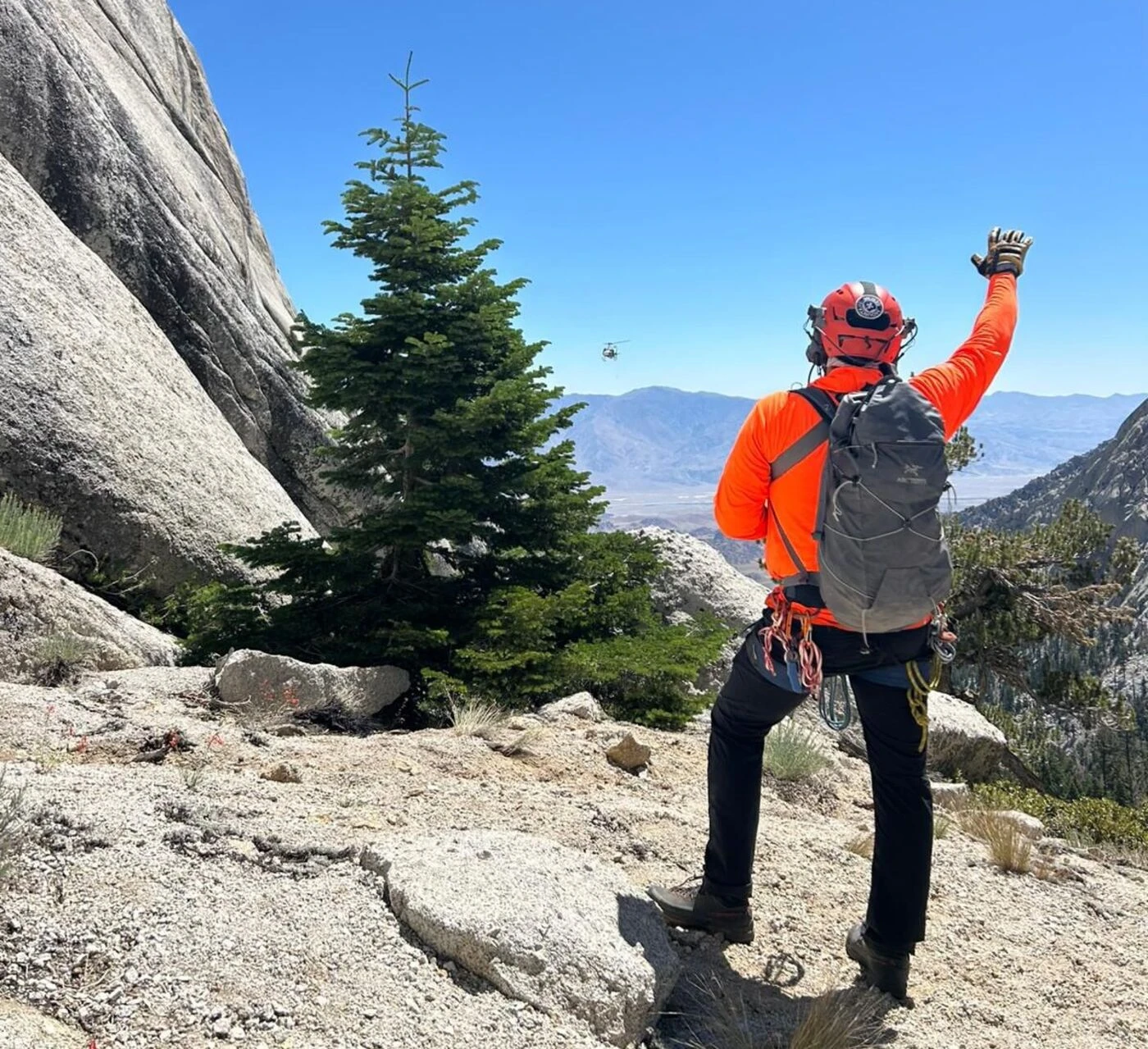 Il planifie depuis plusieurs mois une randonnée « difficile » dans un parc américain et meurt d’une chute au bout de 3 km seulement