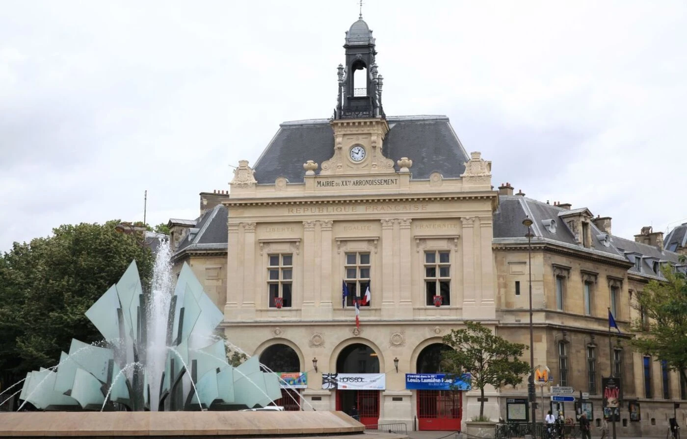 Paris : une élue écologiste du XXe mise en retrait après des propos « à caractère antisémite »