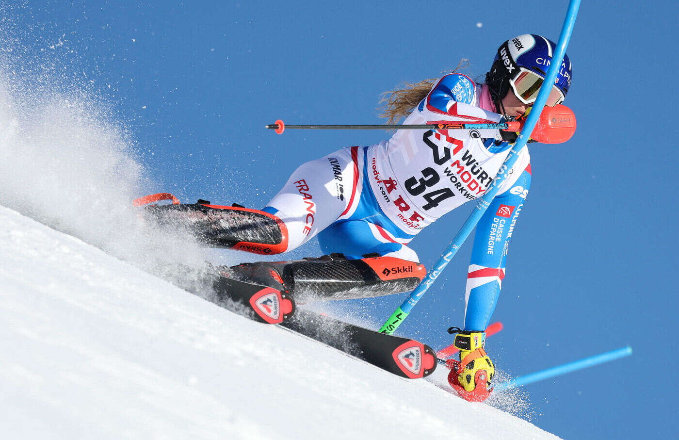 Coupe du monde de ski alpin : à quelle heure et sur quelle chaîne TV voir le slalom féminin de Gurgl ?