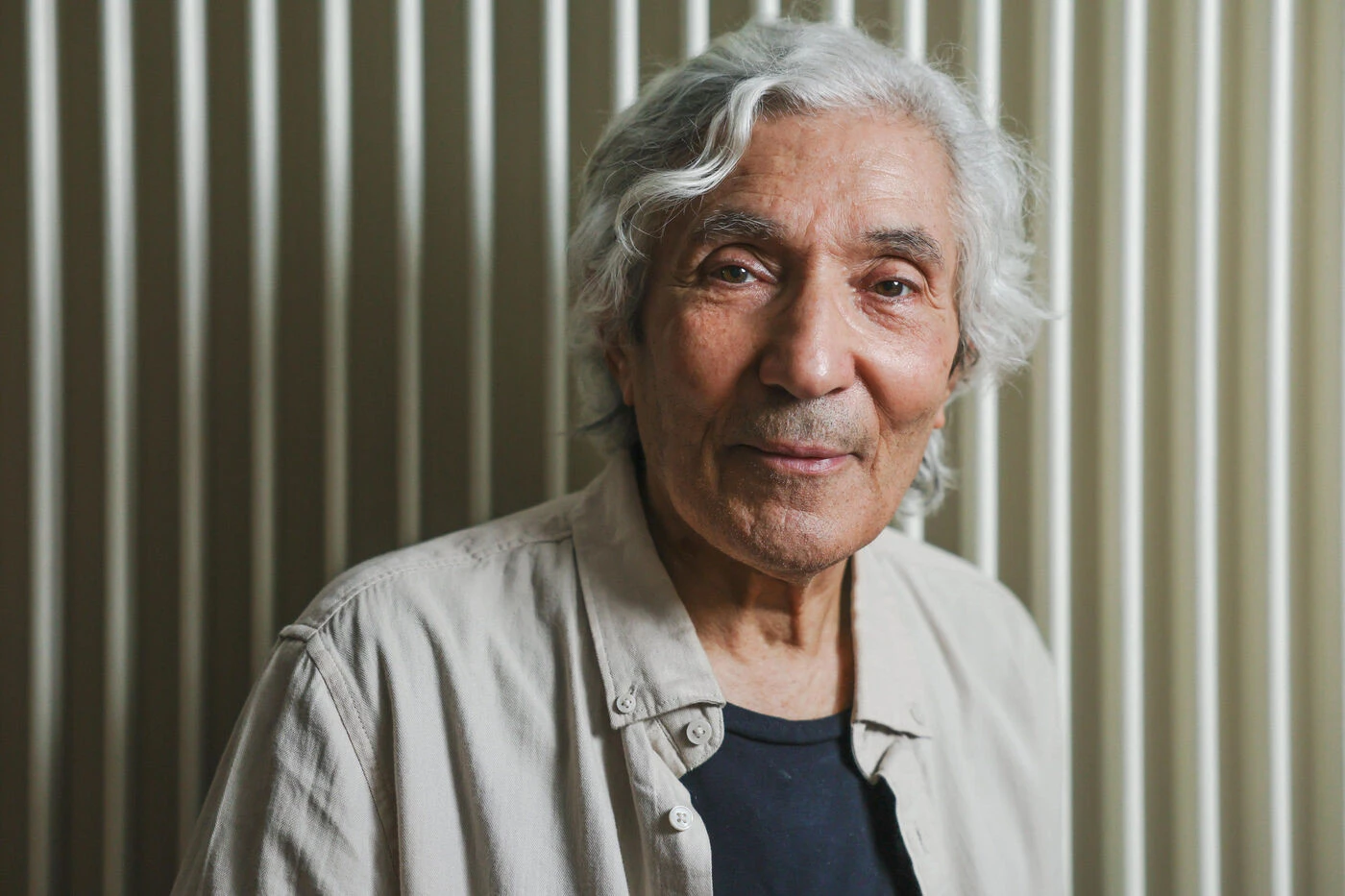 Ventes de livres : le dernier ouvrage de Boualem Sansal devancé par le pape