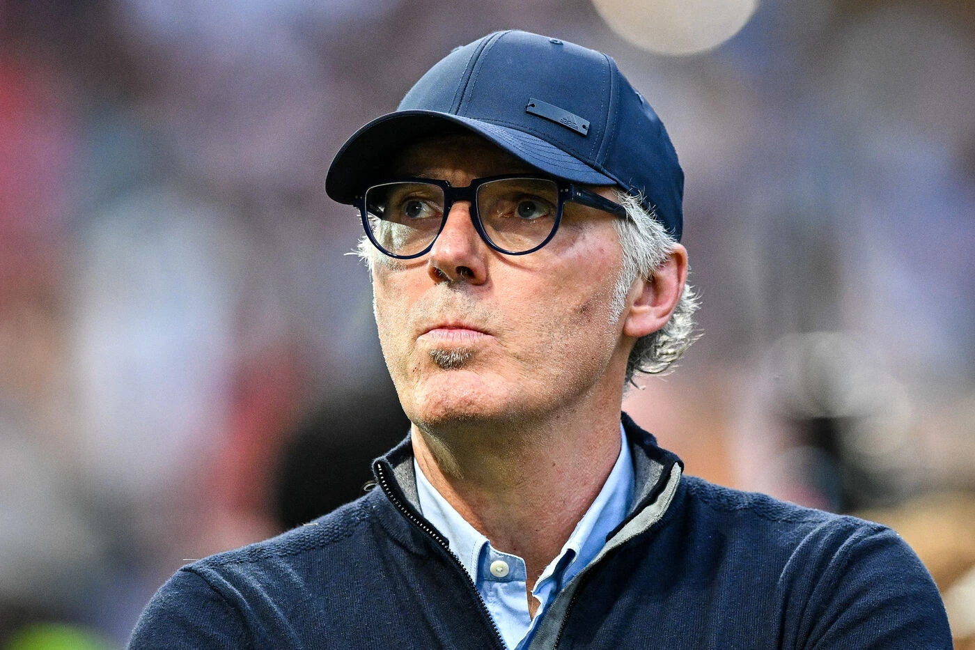 « Ce sacre est une forme de revanche » : Laurent Blanc savoure la victoire du PSG en Ligue des champions