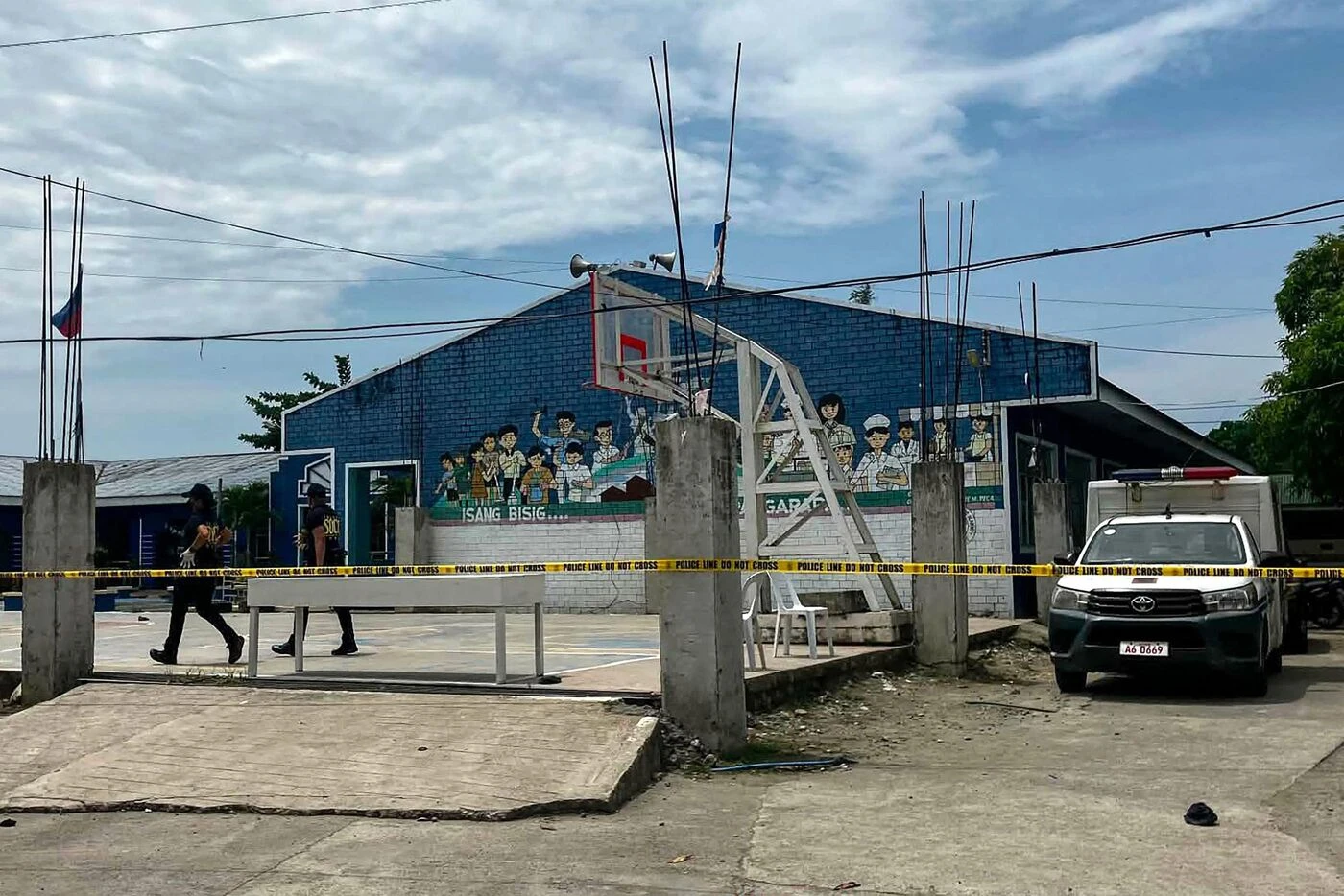 Philippines : au moins trois morts lors d’une fusillade dans un lycée