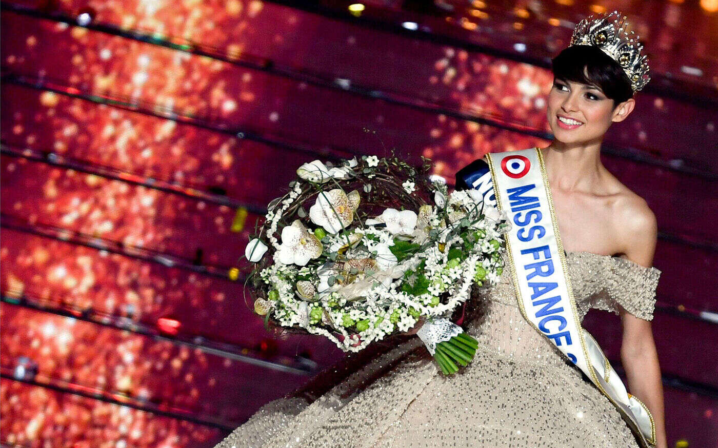 Miss France 2025 : savez-vous quelle région gagne le plus souvent l’élection ?