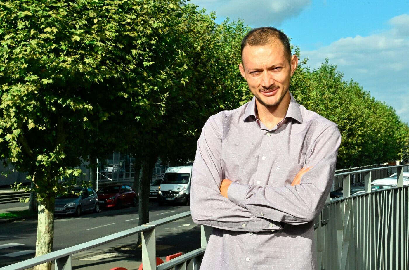 Grâce à Émilien Mottet, le Paris-Clermont à vélo va revivre le 6 septembre : c’est le moment de s’inscrire !