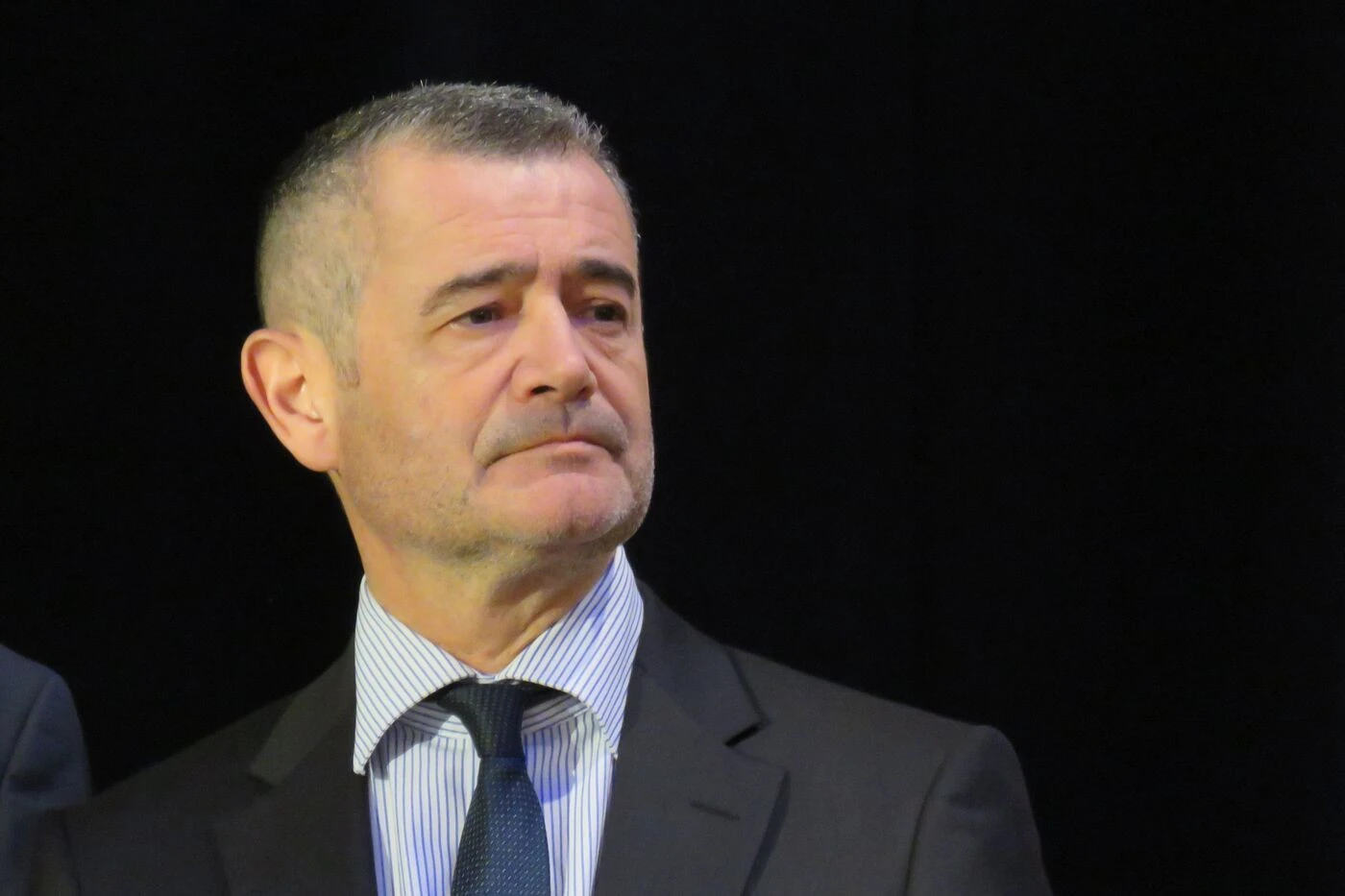 « Un sentiment d’acharnement » : Le parquet fait appel de la relaxe de Franck Marlin pour détournement de fonds