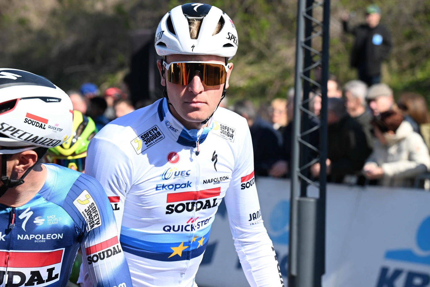 GP de l’Escaut : à quelle heure et sur quelle chaîne TV suivre la course cycliste ?