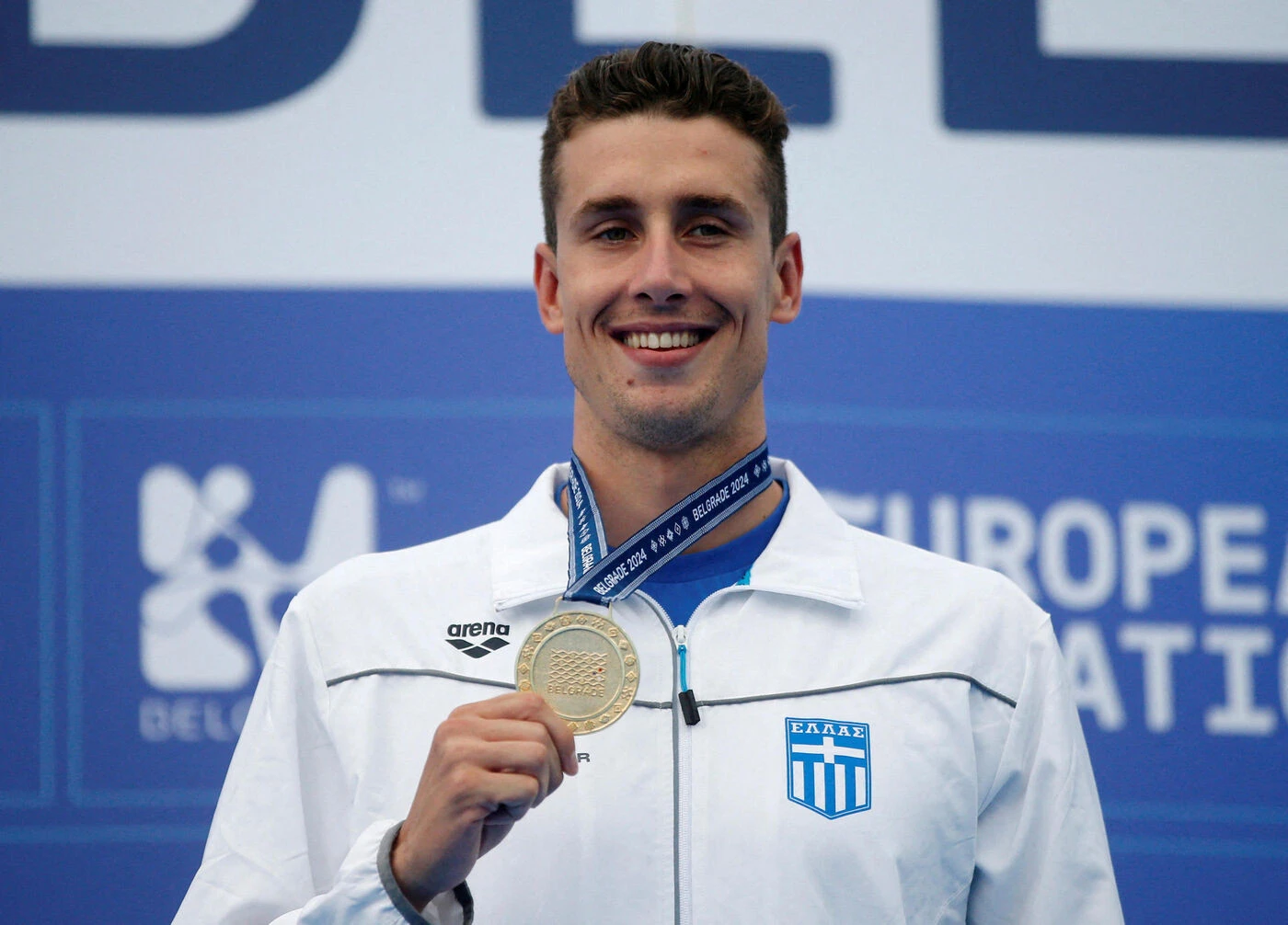 « Enhanced Games » ou « JO pour dopés » : le coup de gueule du monde de la natation