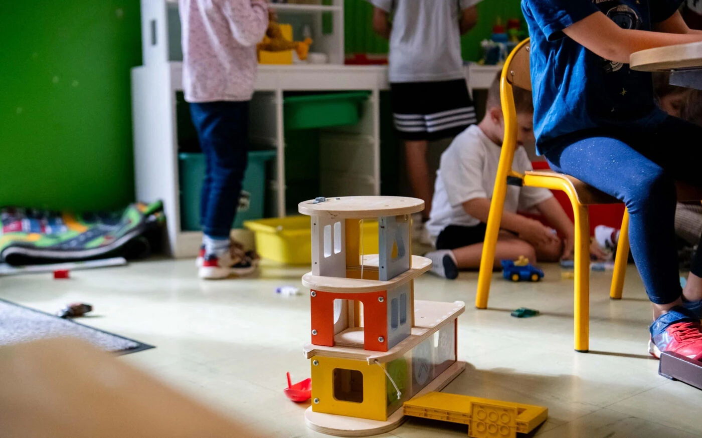 Périscolaire : enquête sur un système qui protège mal les enfantsÉcouter