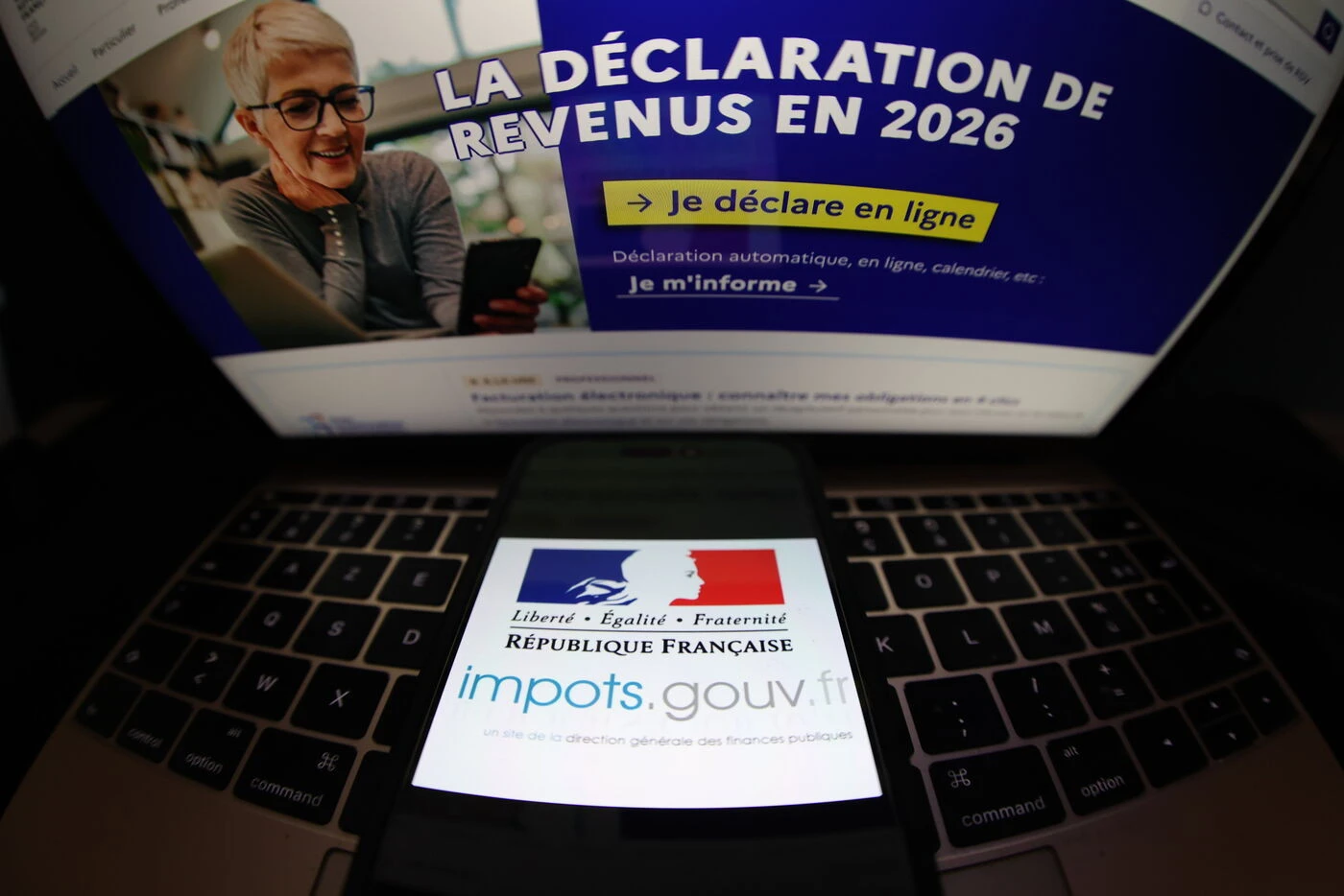 Impôts 2026 : dernières heures pour remplir votre déclaration de revenus