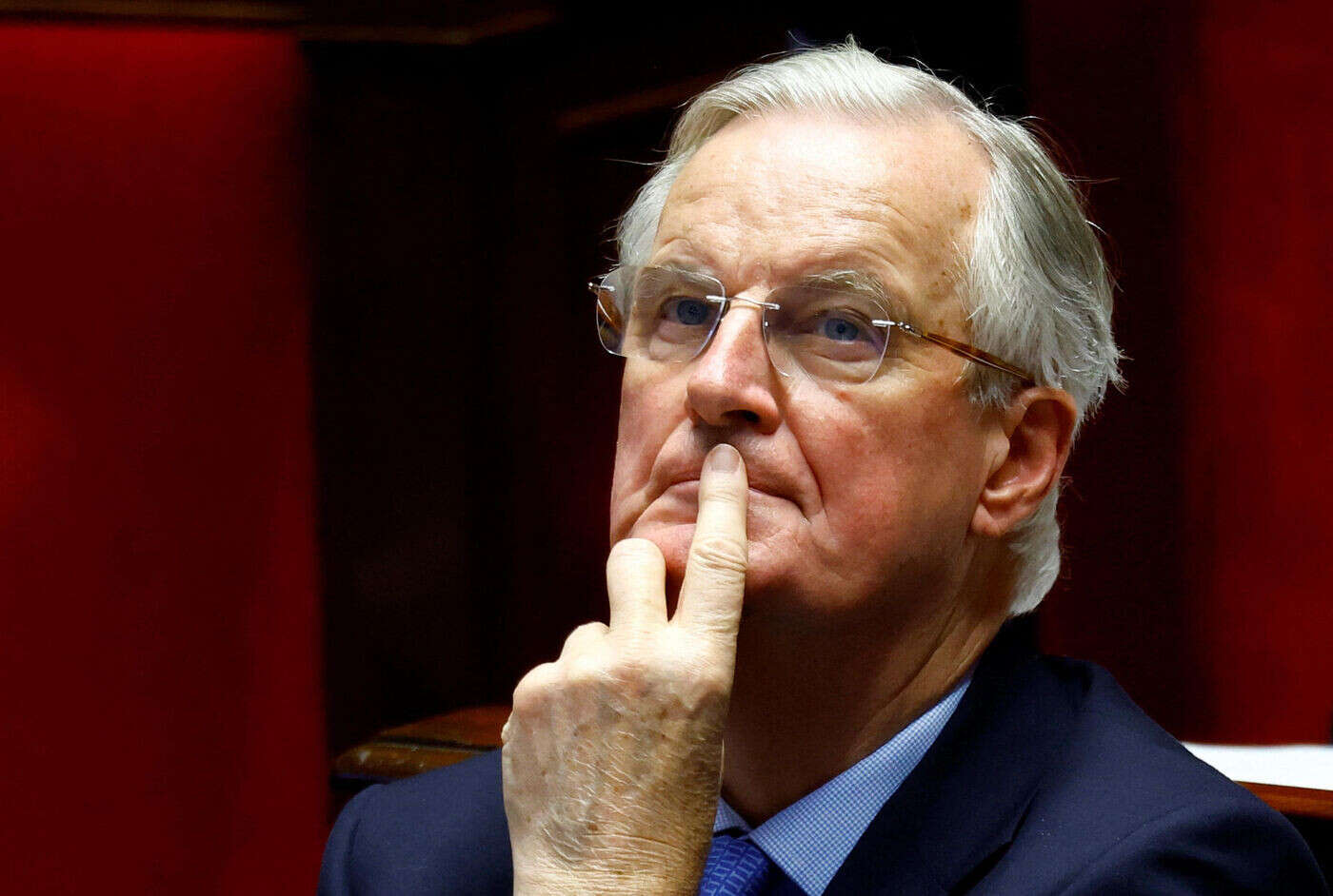 Michel Barnier, Paris 2024 et IVG… les recherches Google les plus fréquentes en 2024