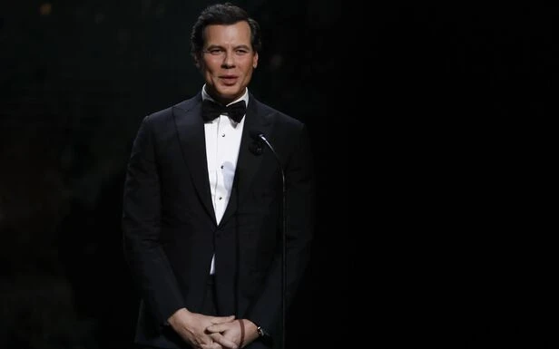 Laurent Lafitte incarnera Bernard Tapie dans une mini-série pour Netflix