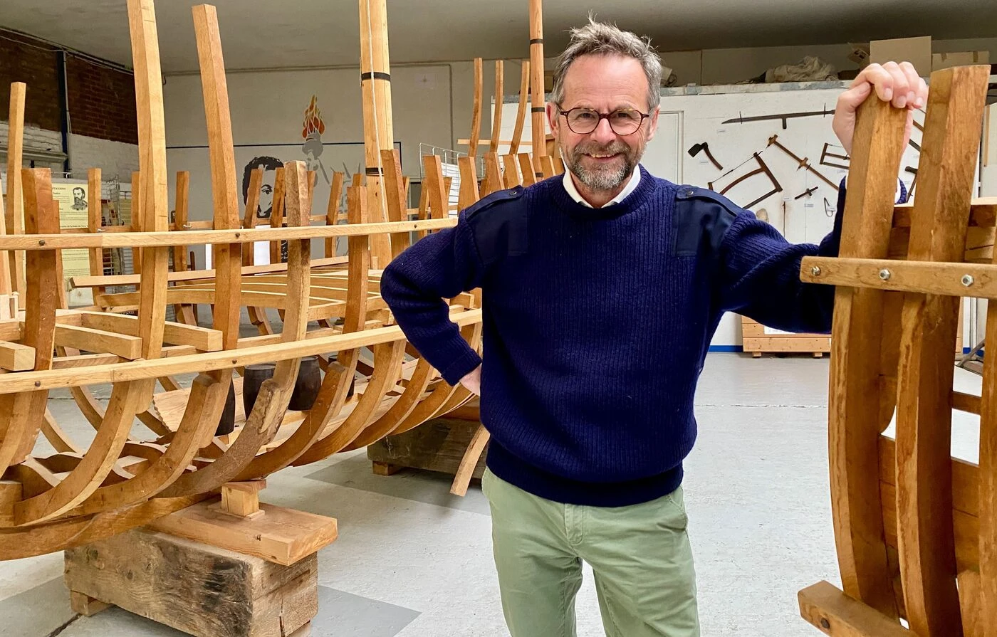 A Rouen, le musée maritime et fluvial hisse haut les voiles pour tripler sa fréquentation