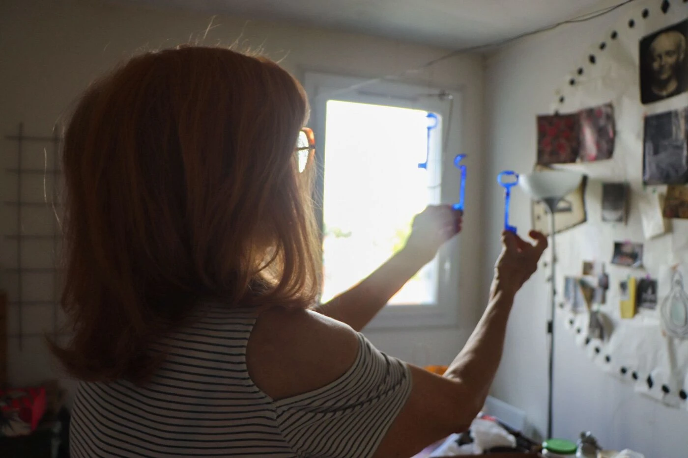 « Aider les femmes à s’en sortir » : ces « abritantes » offrent un toit aux victimes de violences conjugales