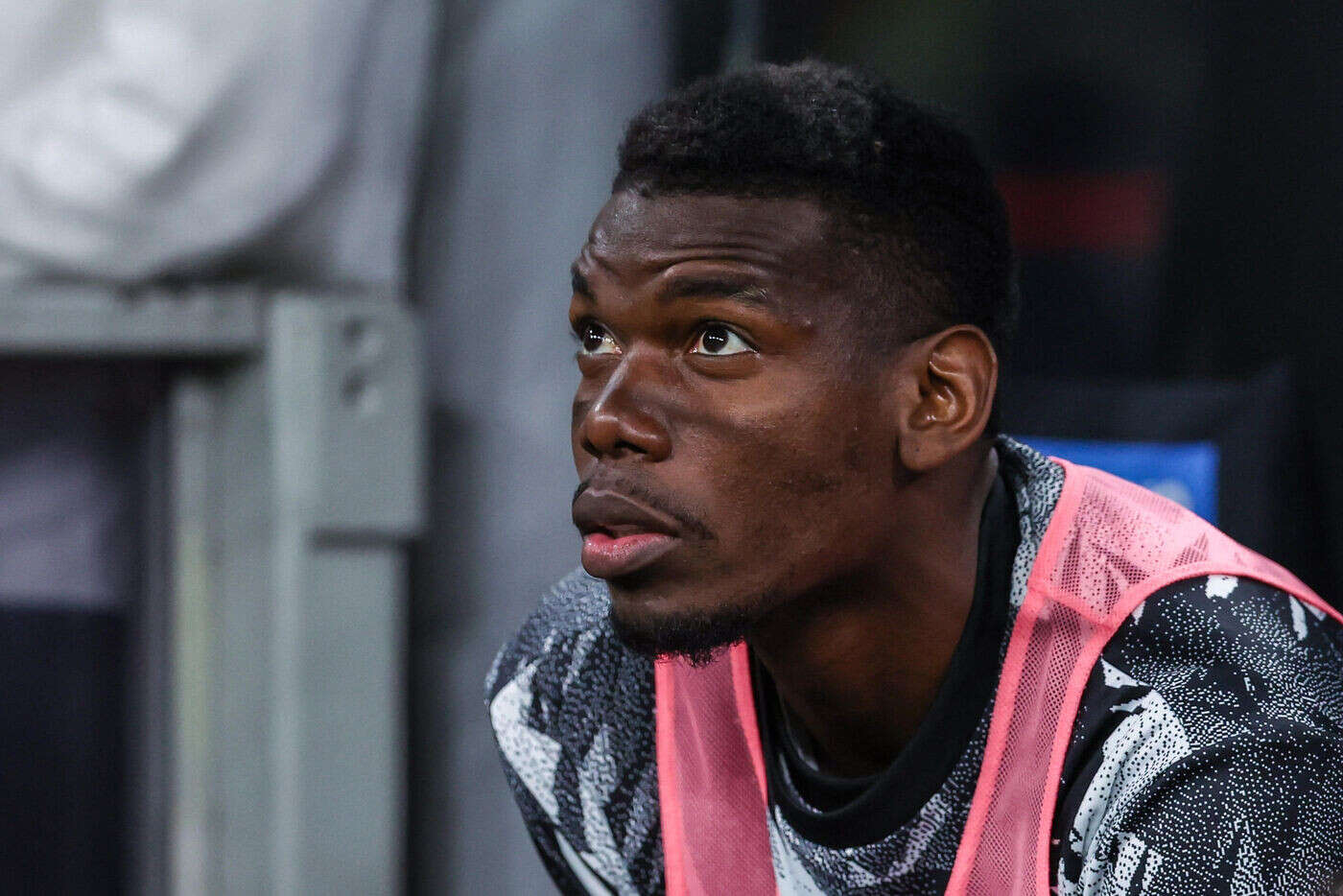 Football : une entreprise d’escorts brésilienne propose de financer… le salaire de Paul Pogba aux Corinthians