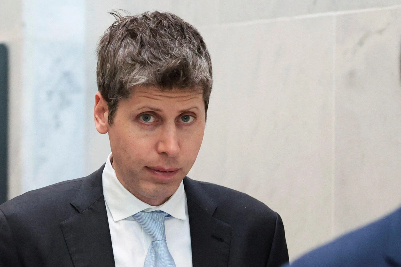 Le patron d’Open AI, Sam Altman, sera présent au G7 organisé en France en juin