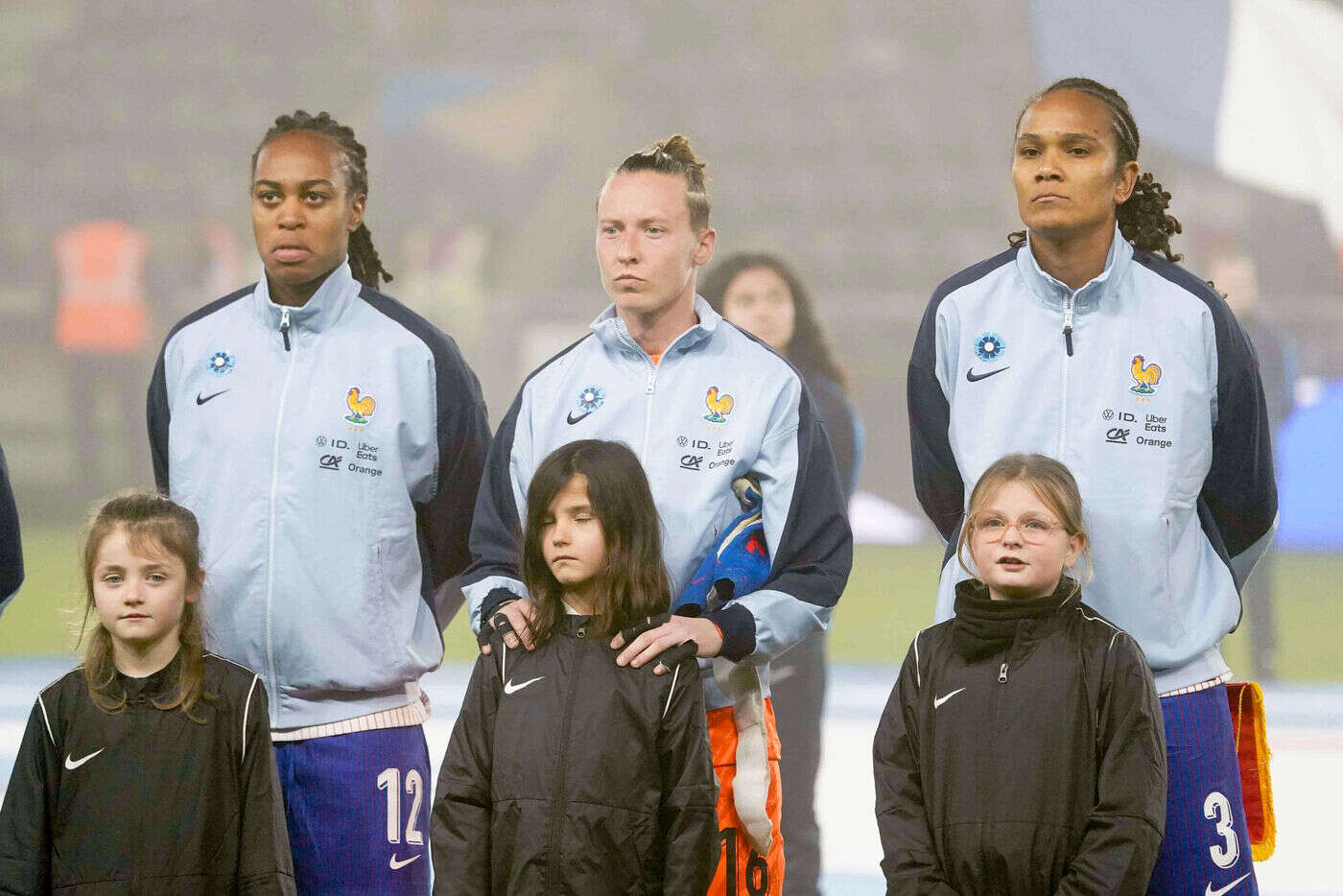 Euro féminin 2025 de football : tout savoir sur le tirage au sort des adversaires de l’équipe de France