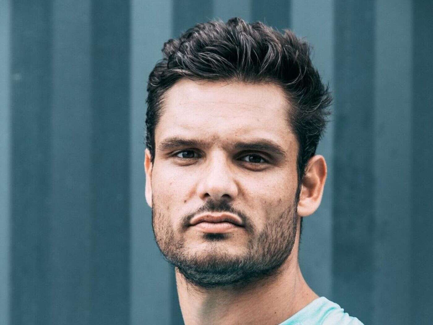 Florent Manaudou, candidat de « Danse avec les stars » 2025 : « Pourquoi ne pas viser la première place ? »