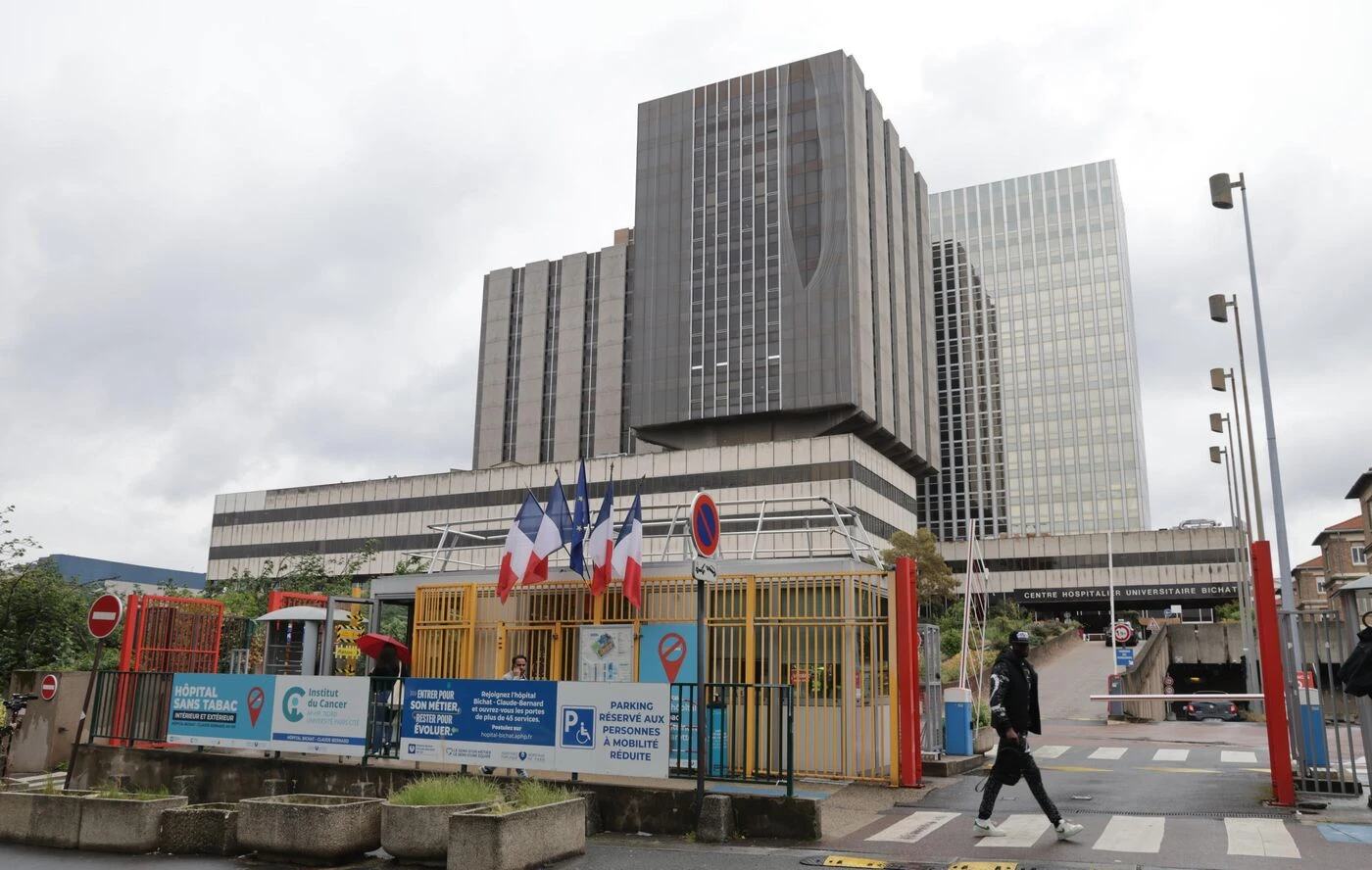 Hantavirus : la Française malade « toujours en réanimation », les cas contacts encore à l’isolement « vont bien »