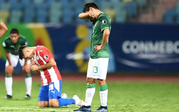 Copa America : 41 cas de Covid détectés dans les délégations au Brésil