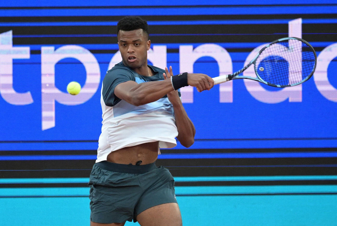 Roland-Garros 2025 : le programme de ce dimanche 25 mai avec Mpetshi Perricard et Sabalenka