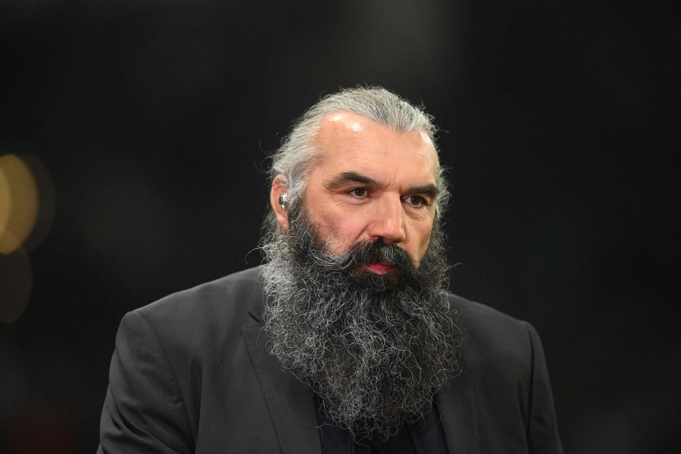 Rugby : « Le pâté a touché la moelle, comme on dit », Sébastien Chabal dit n’avoir « aucun souvenir » de ses matchs