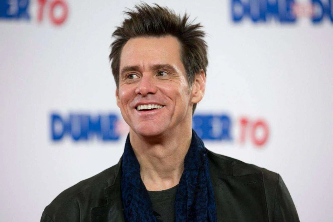 César 2026 : le comédien américain Jim Carrey recevra un trophée d’honneur