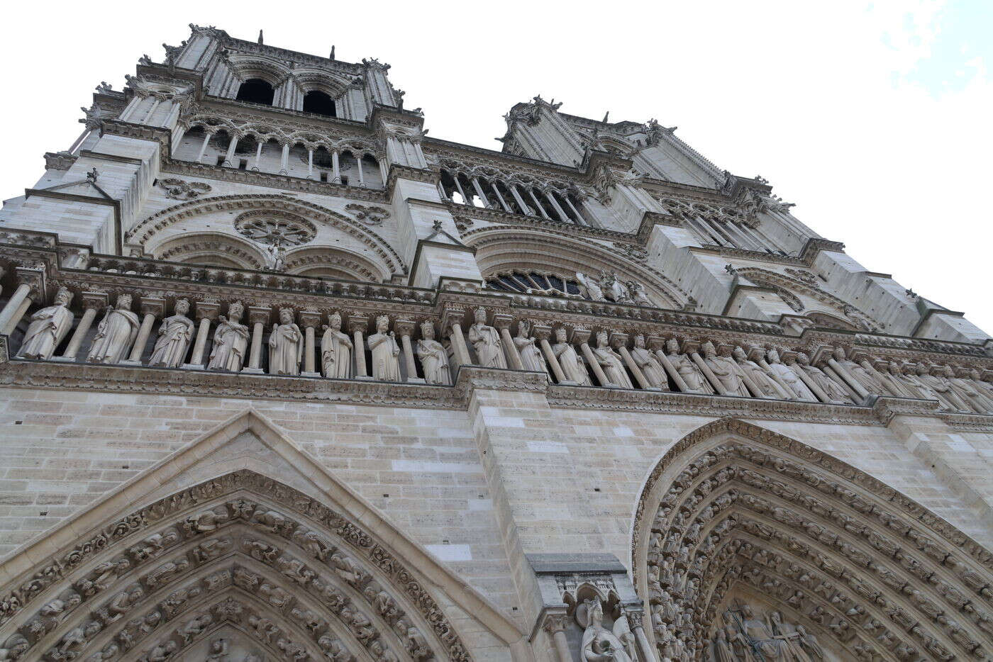 Notre-Dame de Paris : le presbytère de la cathédrale classé aux Monuments historiques