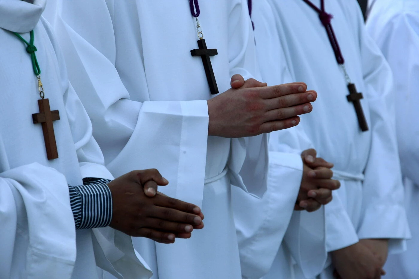 Cinq prêtres mis en cause pour violences sexuelles dans un établissement catholique nantais