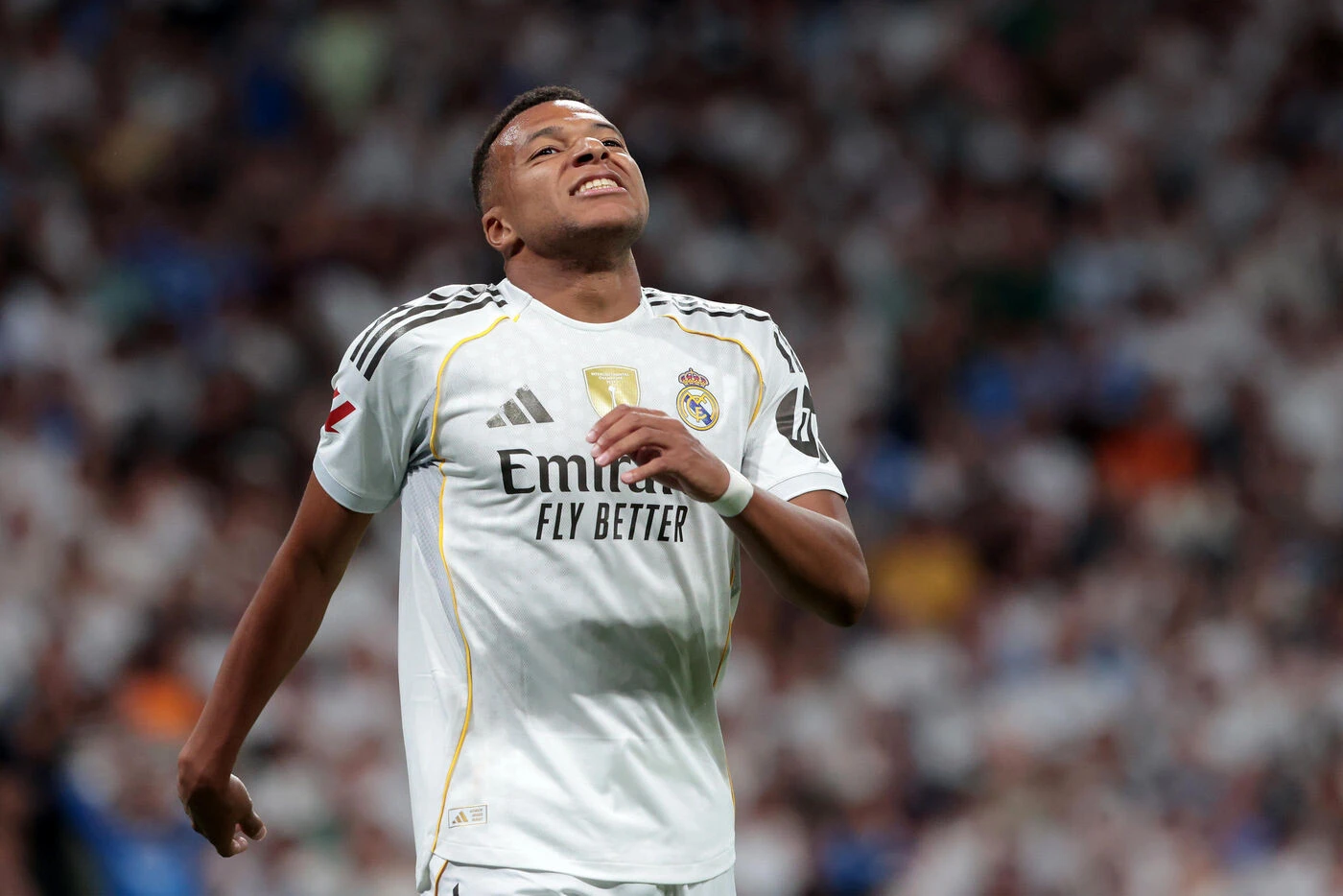 Real Madrid-Majorque (2-1) : les Merengues enchaînent malgré une soirée frustrante pour Mbappé