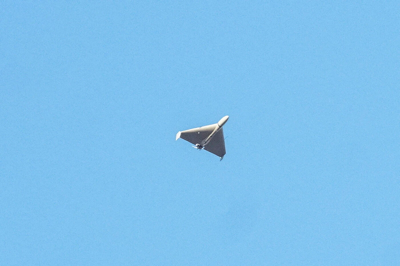 Danemark : des drones ont survolé la plus grande base militaire du pays
