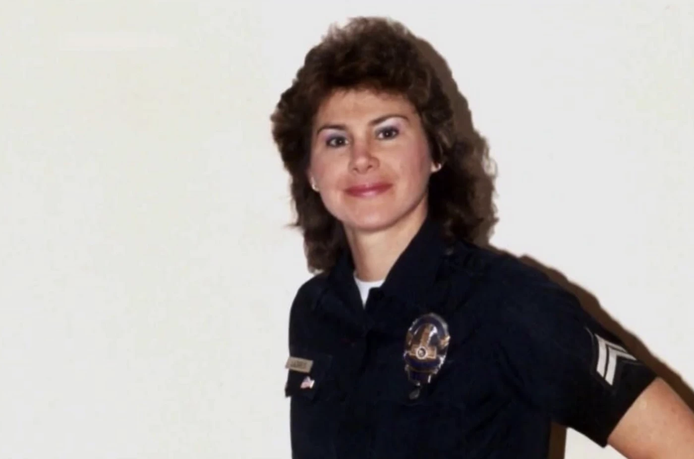 Un « cold case » irrésolu pendant 23 ans revient hanter le LAPD, la police de Los Angeles