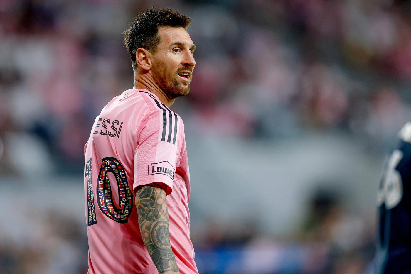 Coupe du monde 2026 : pour Messi « les premières nouvelles ne sont pas si mauvaises », estime Scaloni