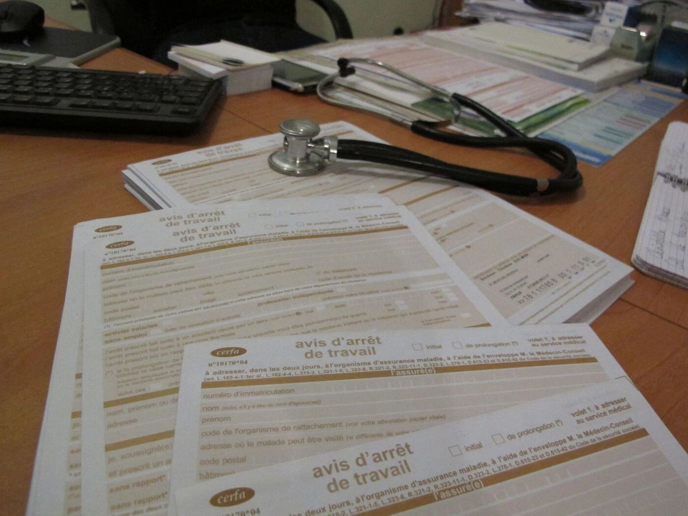 Assurance-maladie : la CPME appelle à 3 jours de carence dans le public comme dans le privé