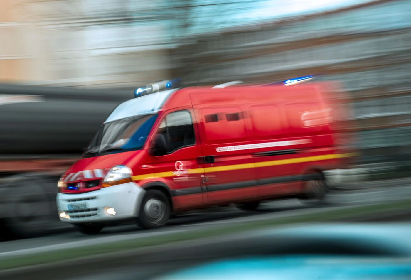 Agde : « Important » incendie dans un camping, les vacanciers évacués, deux blessés légers