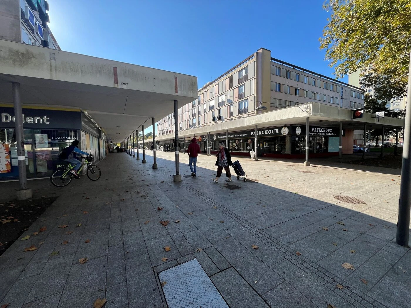 « Je suis juste énervé de la vie » : à Beauvais, un homme condamné pour la douzième fois pour menaces de mort