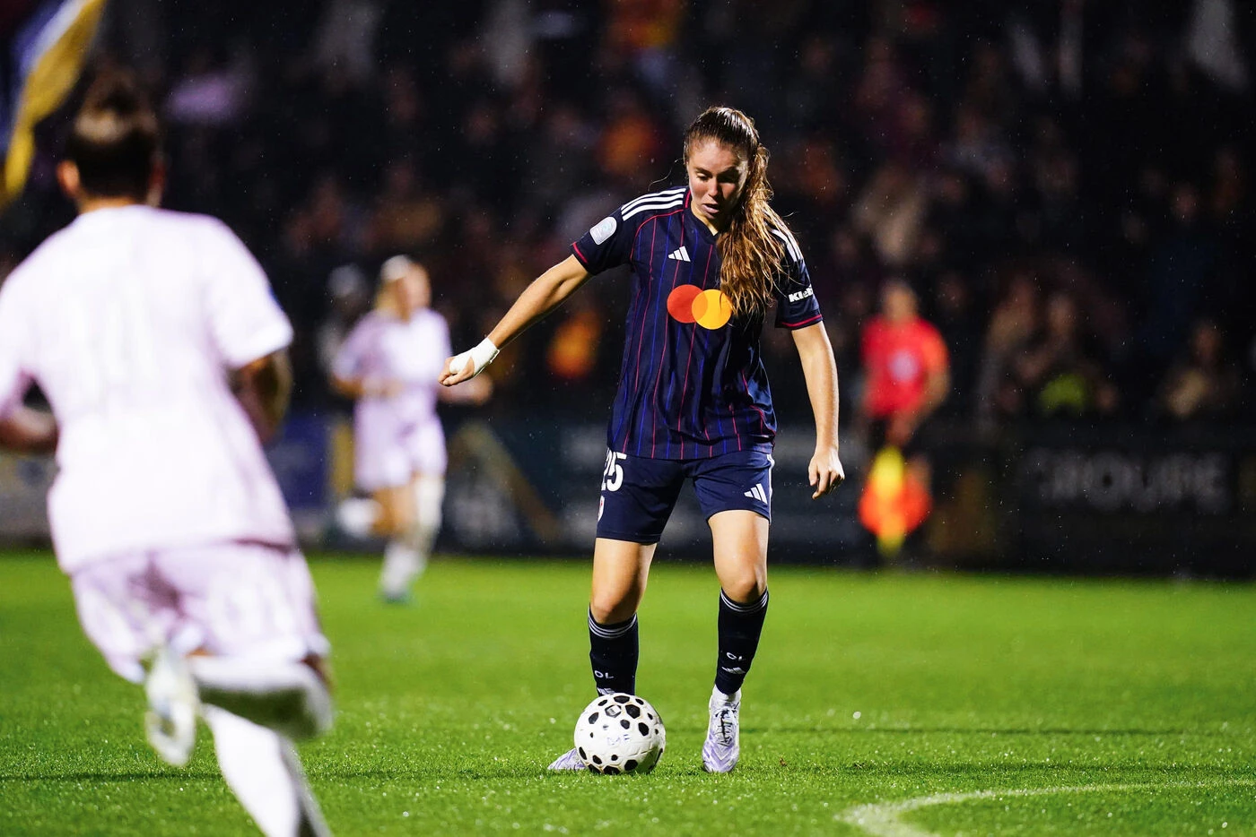 Arsenal-Lyon : à quelle heure et sur quelle chaîne TV voir le match de Ligue des champions féminine ?