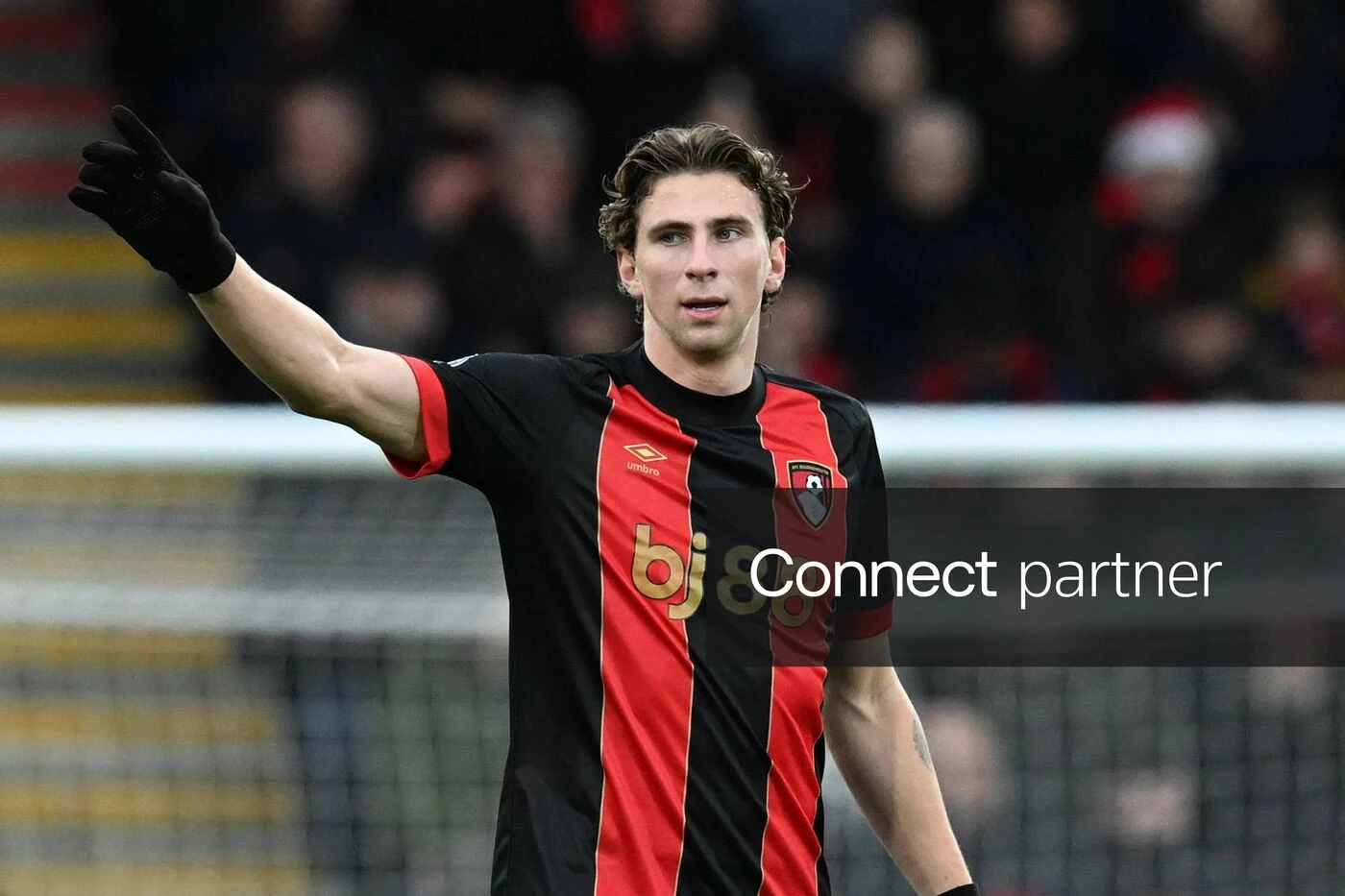 Football : l’émouvant message d’adieu de Illya Zabarnyi à Bournemouth après son départ pour le PSG