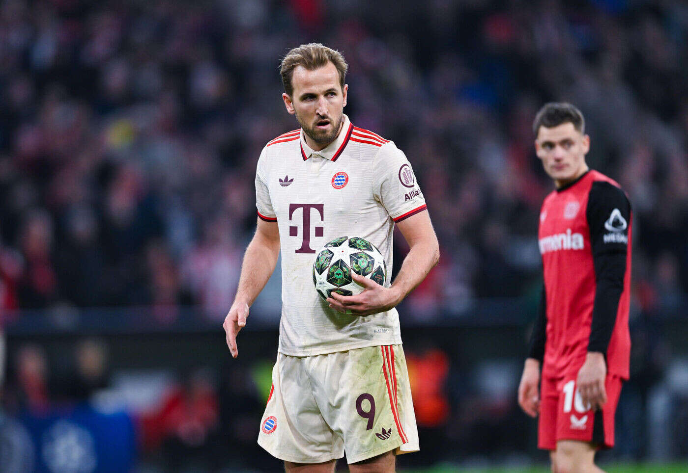 Bayer Leverkusen-Bayern Munich : à quelle heure et sur quelle chaîne TV voir le 8e retour de Ligue des champions ?