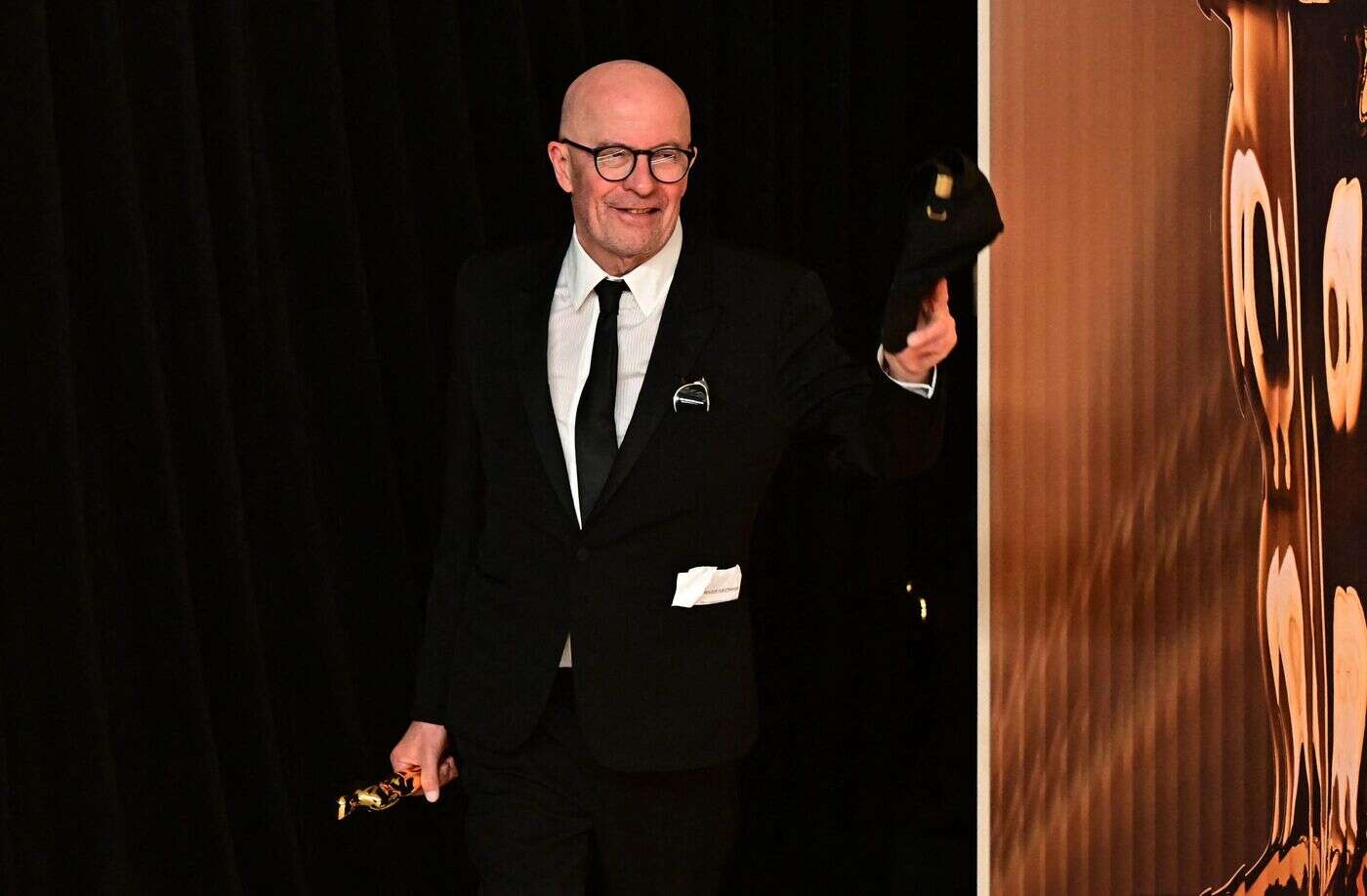 Deux Oscars seulement pour « Emilia Pérez » : « Je m’en fous franchement », lâche Jacques Audiard