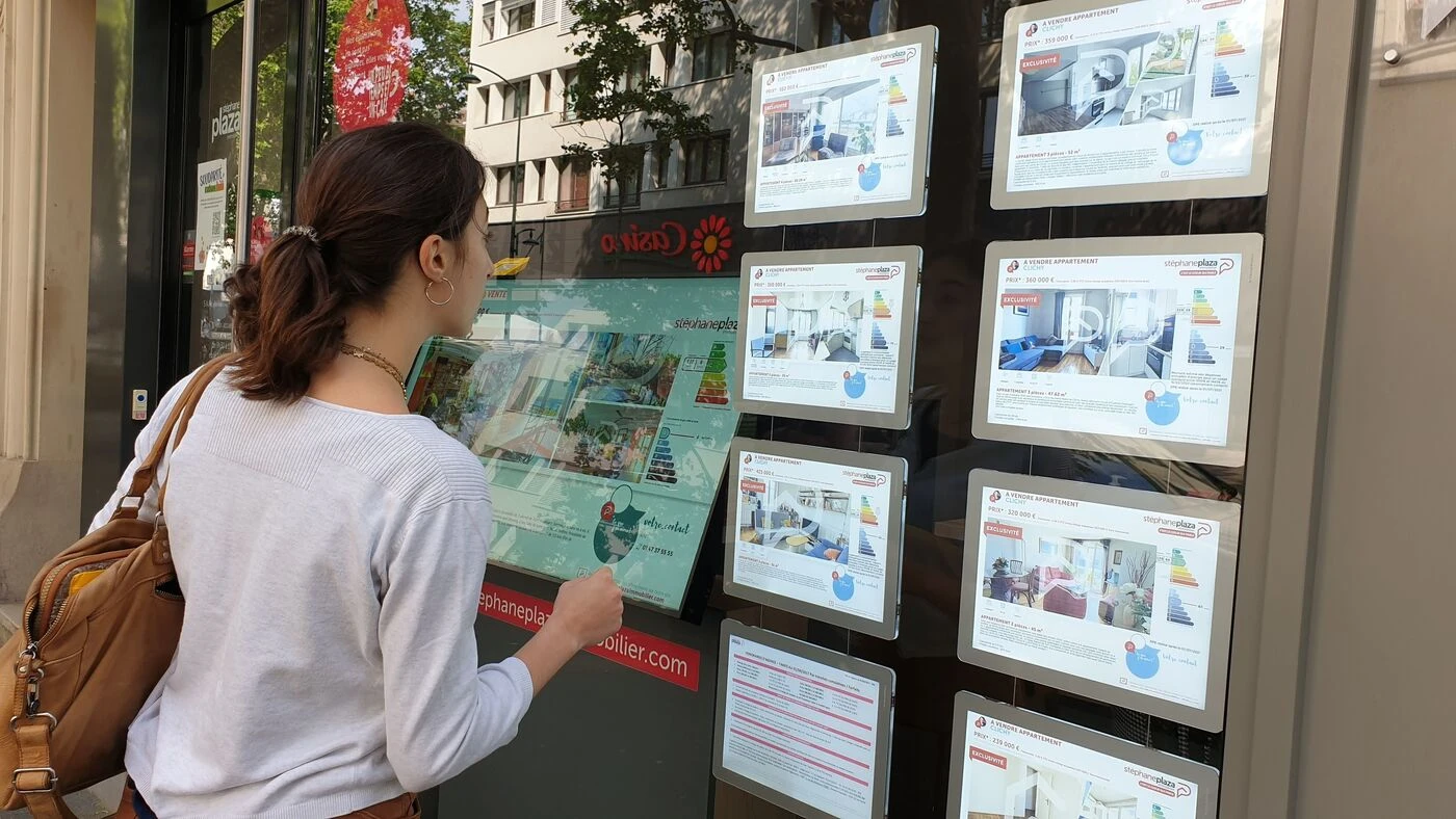 Immobilier : avec la crise politique, faut-il s’attendre à une hausse des taux d’intérêt ?