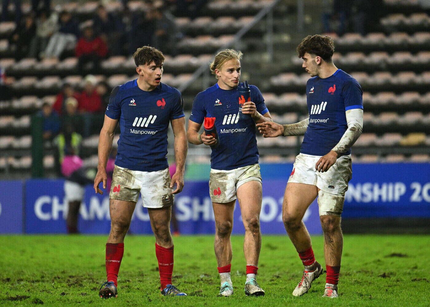 France U20-pays de Galles : à quelle heure et sur quelle chaîne voir ce match du Tournoi des Six Nations jeunes ?