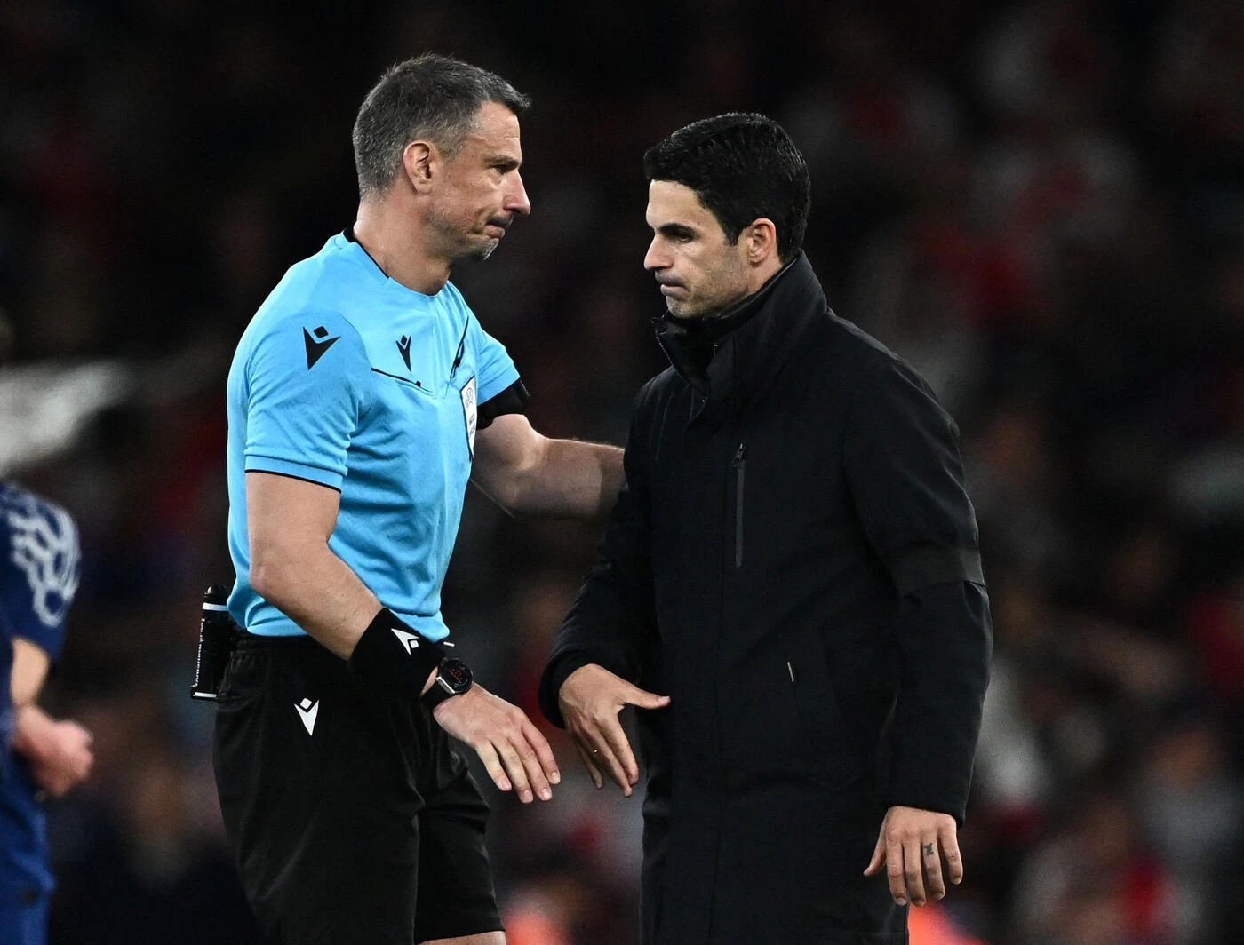 Arsenal-PSG (0-1) : « Il faudra être exceptionnel à Paris », prévient Mikel Arteta, coach des Gunners
