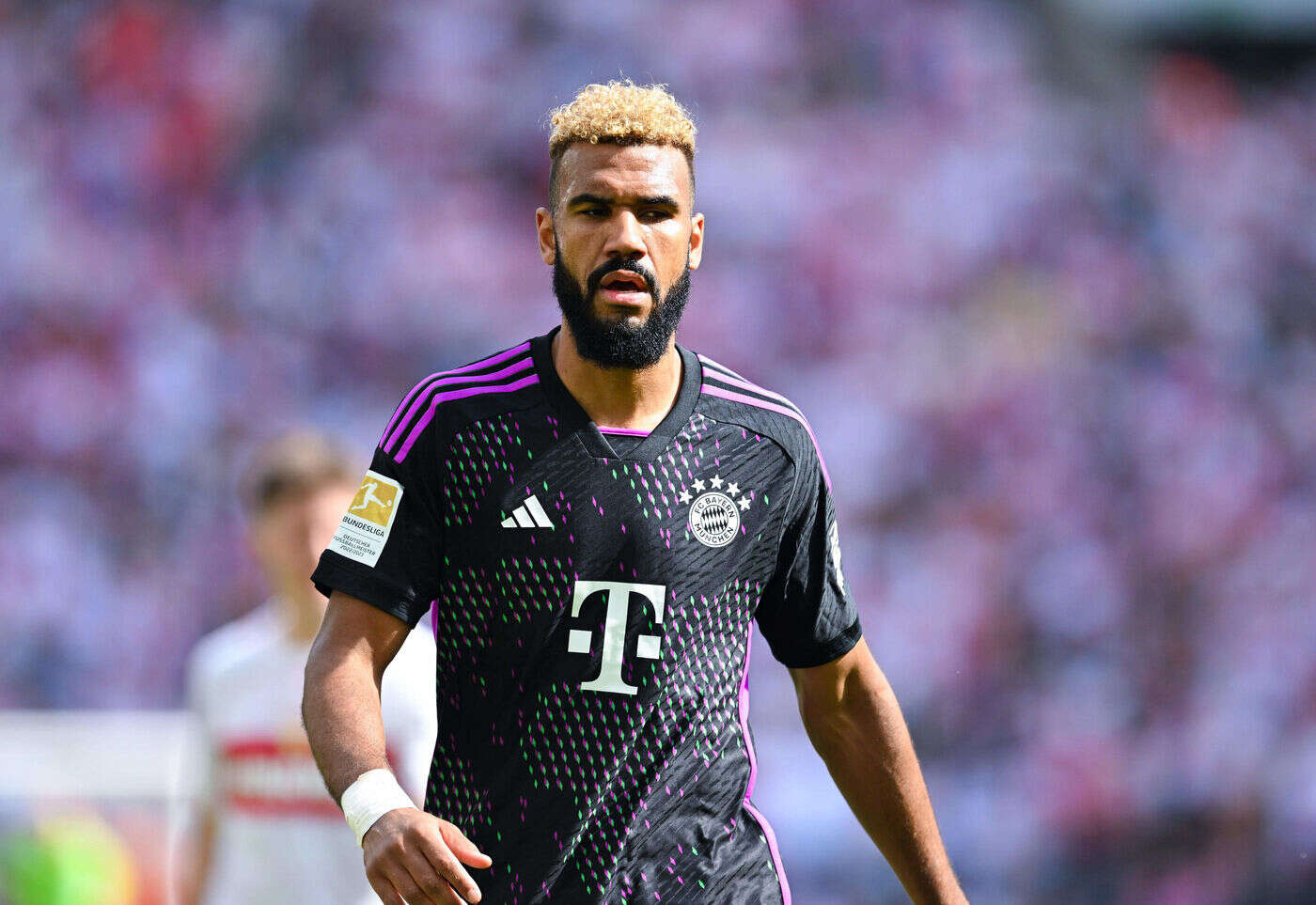 Football : c’est officiel, l’ex-Parisien Éric-Maxim Choupo-Moting s’engage avec les New York Red Bulls