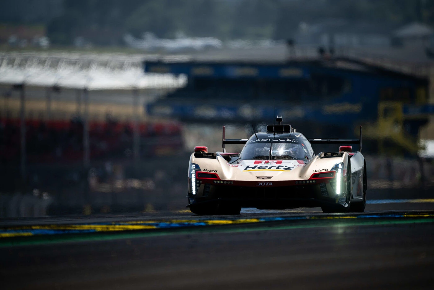24 Heures du Mans : les résultats de l’Hyperpole avec une Cadillac en pole position au départ de la course