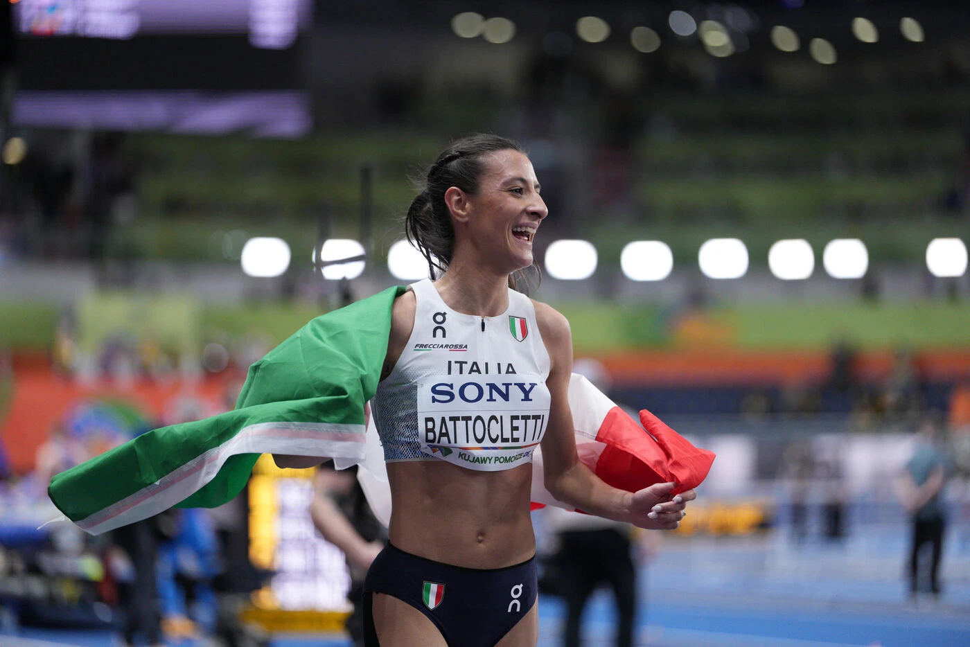 Ligue de Diamant à Rome : à quelle heure et sur quelle chaîne TV voir le meeting d’athlétisme ?