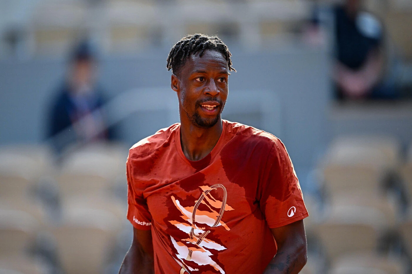 « Je sais où je serai » : Gaël Monfils à Munich pour la finale entre le PSG et l’Inter Milan ?