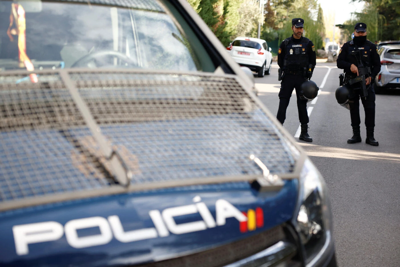 « Rien ne justifie la violence » : en Espagne, appel au calme après des émeutes anti-immigrés près de Murcie